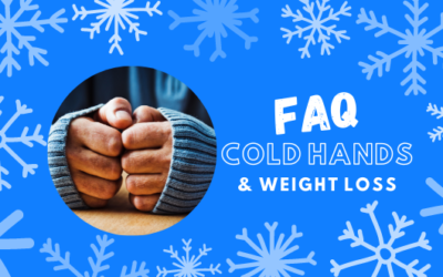 The Facts about Weightloss and Cold Hands