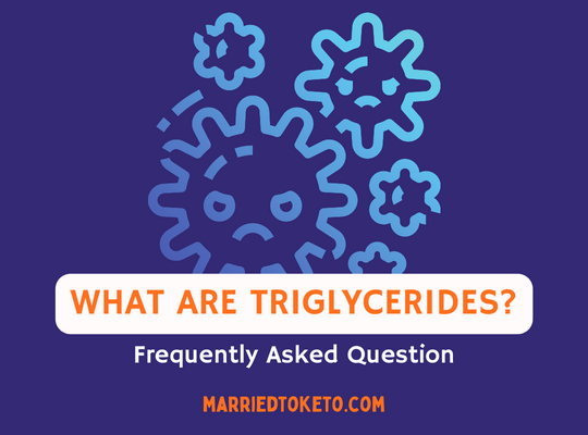 triglycerides and keto