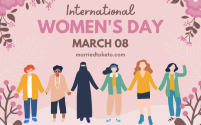 Every Woman Counts – IWP Celebrations