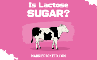 Is Lactose Sugar and Is It Okay for Keto?