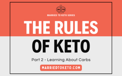 Learning About Carbs on Keto