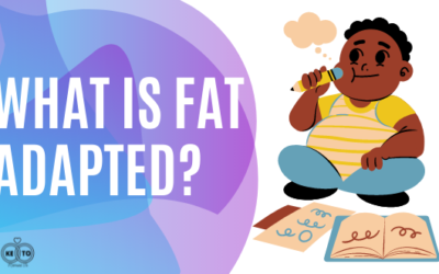 What is Fat Adapted & How Do I Get There?