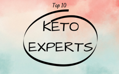 Top 10 Keto Experts to Get You Started