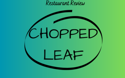 A Review of Chopped Leaf