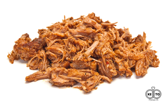 pulled pork