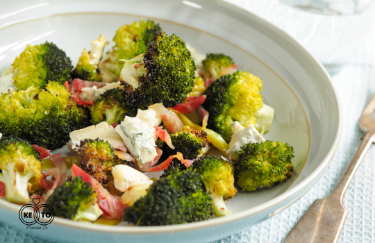 broccoli salad recipe