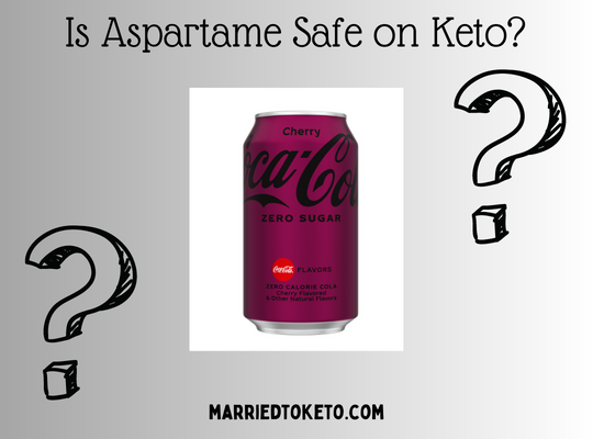 Is aspartame safe?
