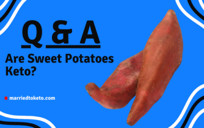 Do Sweet Potatoes and Keto Agree?