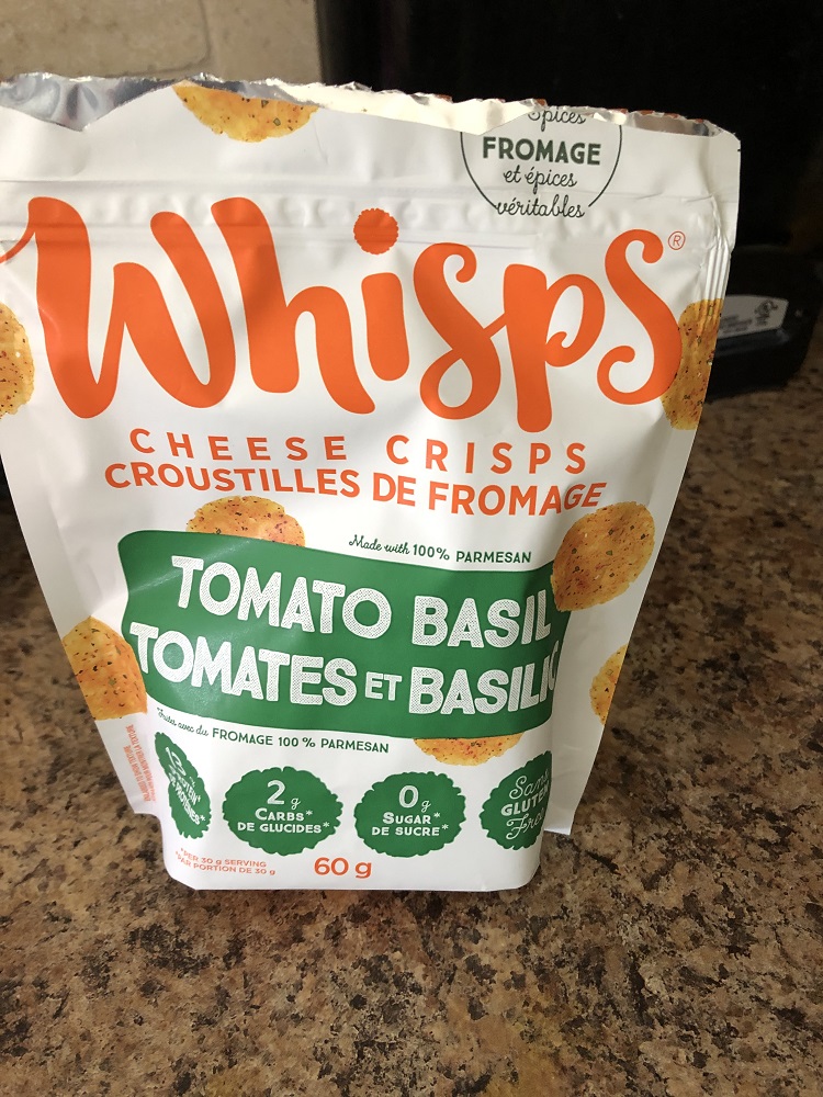 cheese whisps