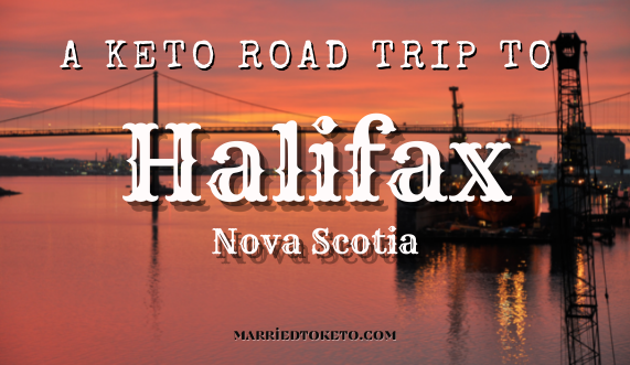 Can You Eat Keto in Halifax Nova Scotia