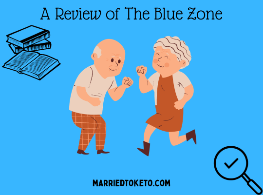 Review of the Blue Zone Docuseries