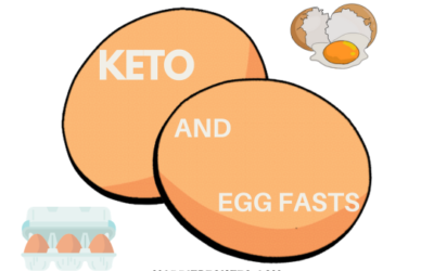 Is Egg Fast A Part Of Keto?