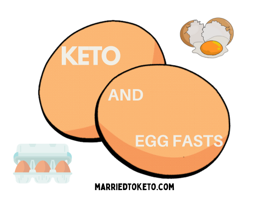 Is Egg Fast A Part Of Keto?