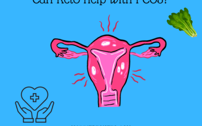 The Connection Between Keto and PCOS