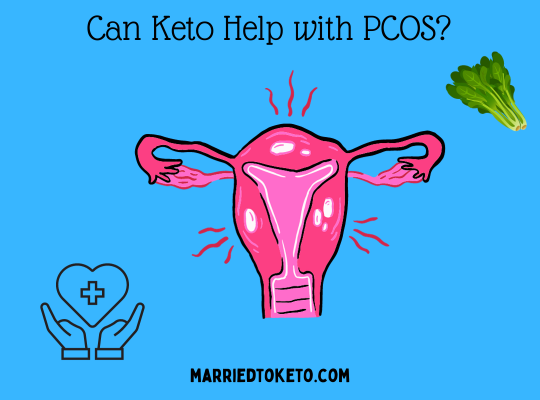 The Connection Between Keto and PCOS