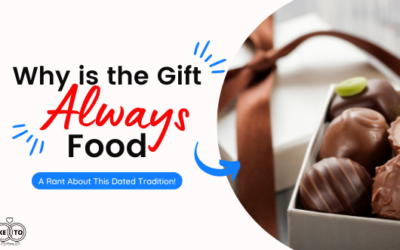 Does Food As A Gift and Get Work