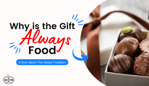 food as a gift