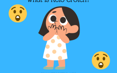 What in the Heck is Keto Crotch?