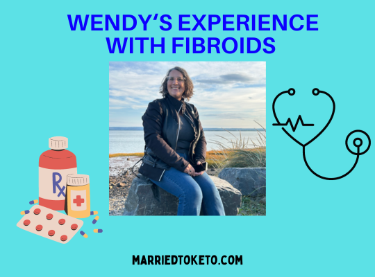 Can Keto Help with Fibroids?