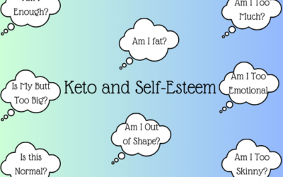 Motivation for Diets vs. Keto