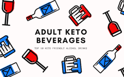 The Top 10 Keto Alcoholic Drinks