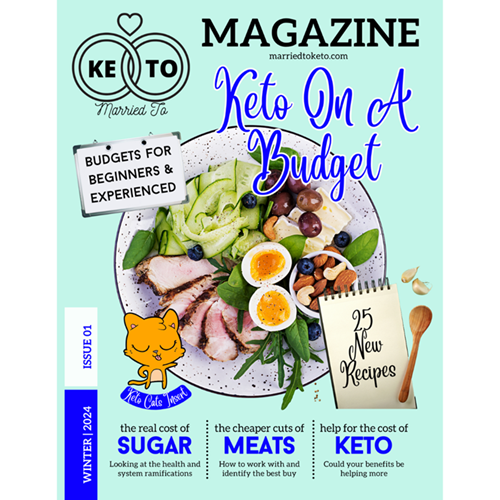 keto magazine