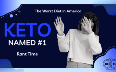 How is Keto the Worst Diet