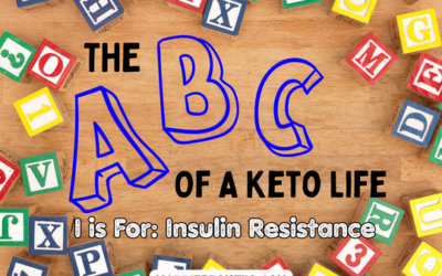 I is For Insulin – Great When It Works