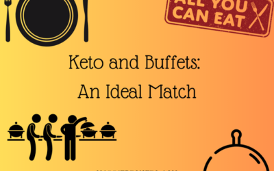 Keto and Buffets – A Match Made in Heaven?