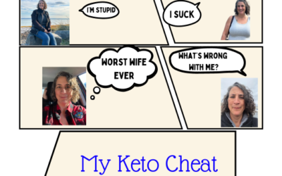 The Unplanned Keto Cheat Meal