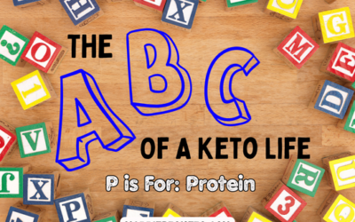 Why is Protein Important on Keto?