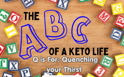 Quench Your Thirst with Keto Drinks