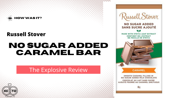 russell stovers chocolate