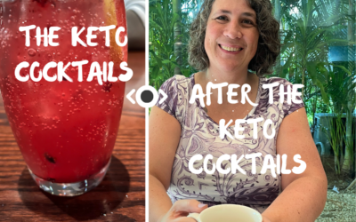 How to Order Keto Cocktails in the Bar