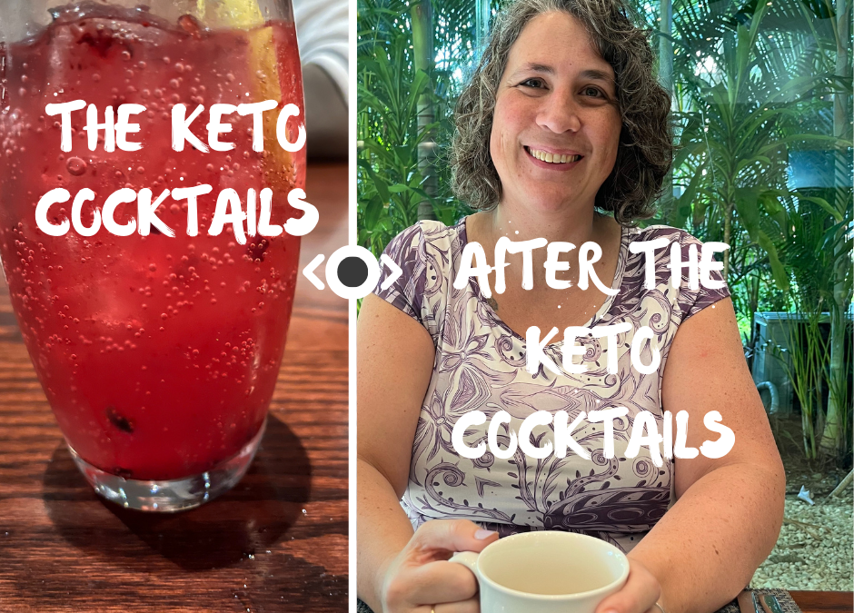 How to Order Keto Cocktails in the Bar