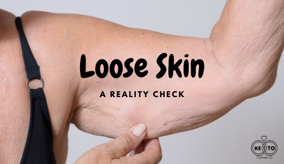 loose skin